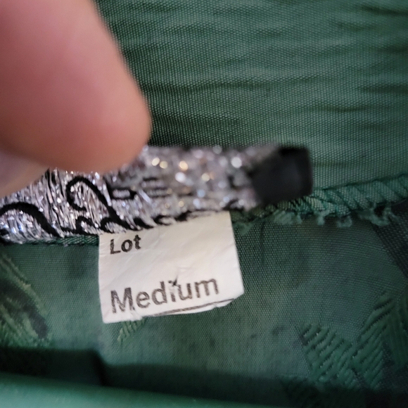 Vintage Signet Petite Lightweight Blazer. - Picture 7 of 8